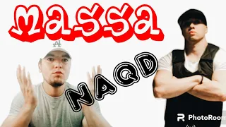 MASSA - YANA O'ZGACHA YONDOSHISH SHE'R GA GAP YOQ #massa #NAQD #trend #videos #clips #cocacola