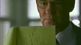 Mitch Pileggi The X-Files Blooper #MP1Bloopers