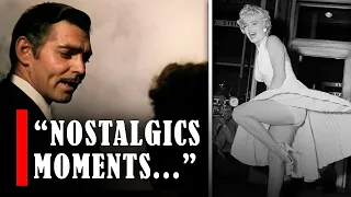 10 MOST Iconic Golden Age Moments in Hollywood HISTORY