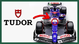 Tudor in der Formel 1: Alles, was du wissen musst (& mehr)