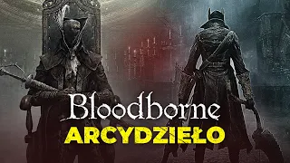 Kult BLOODBORNE. Czy to najlepsza gra typu soulslike? | Dyskusja