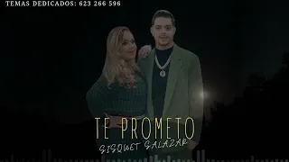 SISQUET SALAZAR - TE PROMETO