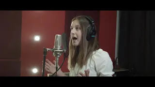 Control - Zoe Wees (Cover by Korina Polutnik)