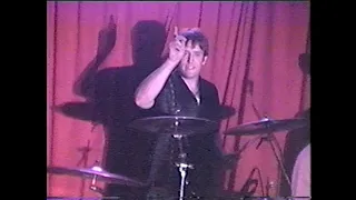 Guided By Voices 3/25/2000 Southgate House Newport, Ky
