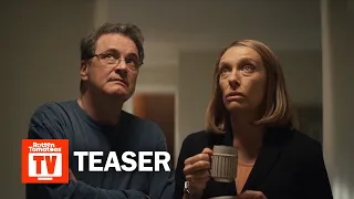 The Staircase Limited Series Teaser | Rotten Tomatoes TV