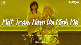 Nhạc Lofi 2023 - Những Bản Nhạc Lofi Chill Nhẹ Nhàng Hay Nhất - Nhạc Trẻ Lofi Chill Hay Nhất 2023