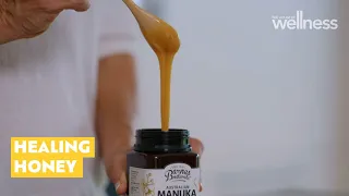 Surprising uses for manuka honey