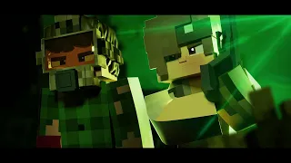 Minecraft: APOCALIPSE ZUMBI - O FILME ( Parte 1 ) ‹ Alex ›