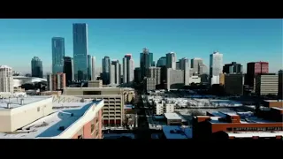 Oilers Playoff Video