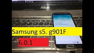 new method 2019 - Bypass samsung account Protection on Android on All Samsung s5. g901F 6.0.1