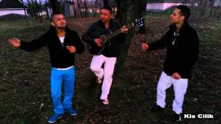 █▬█ █ ▀█▀  Kis cilik Tegnap este ... Official music video