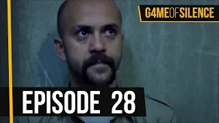 Game Of Silence | Episode 28 (English Subtitle)