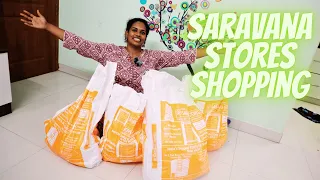 Saravana Stores AC காத்துக்கு  ஆசைப்பட்டு 8000 ரூவா செலவாயிடுச்சி #deithagappayesmyson