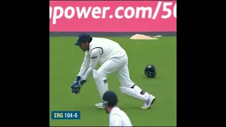 What An Absolute Jaffa By Praveen Kumar !!! Amazing Outswing Delivery