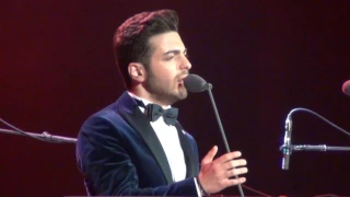 IL Volo - En Aranjuez Con Tu Amor (Gianluca's solo) March 4, 2017