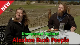Sad😭😭 News! Prediction & Fans Worried! Gabe Drops Raiven Very Shocking Update | Alaskan bush people