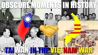 Taiwan in the Vietnam War - Part 1: In Country