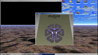 Silicon Graphics  OpenGL Demos  Android 