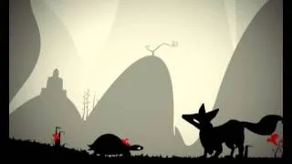 Little Fables Clips - The Fox and the Tortoise