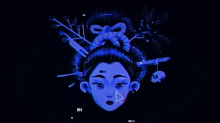 Seishin | Asian Lofi HipHop Mix | ☯