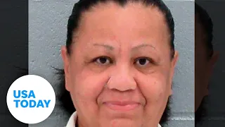 Melissa Lucio, Texas death row inmate, granted stay of execution | USA TODAY