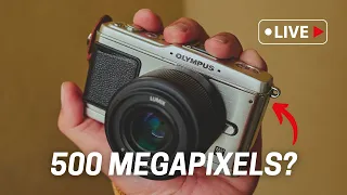 How Many Megapixels Do You Really Need?