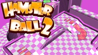 Hamsterball 2 Playthrough + Download!!