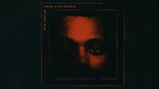 The Weeknd - Call Out My Name (Official Audio)