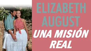 ❤ Una Misión Real ✅ Audiolibro | NOVELAS ROMÁNTICAS H