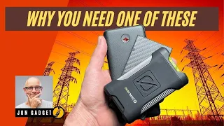 Three very different Power Banks compared - Anker vs Nitecore vs Goal Zero