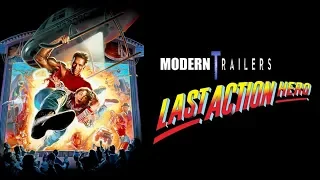 Modern Trailers: Last Action Hero (1993)