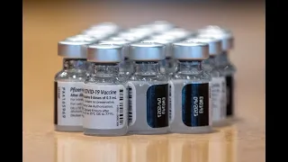 WATCH LIVE: FDA debates COVID vaccine booster shots