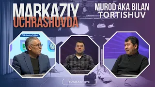 Марказий учрашув: U23даги муаммоларимиз/ ЕЧЛ ўйинлари таҳлили/ “Бавария”нинг асл ҳолати