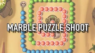 marble puzzle