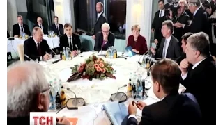 На переговори "нормандської  четвірки" попри санкції прибув помічник Путіна
