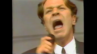 Robert Palmer - Casting A Spell (Live at Birmingham / 1989)