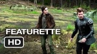 Jack the Giant Slayer Featurette - Legend (2013) - Nicholas Hoult Movie HD