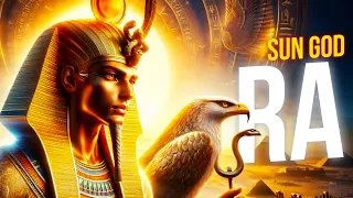 Unveiling Pharaoh Ra: Exploring the Mythology and Legacy of Ancient Egypt's Solar Deity