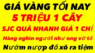 Giá vàng hôm nay ngày mai 10-5-2024 - giá vàng 9999 hôm nay - giá vàng 9999 - giá vàng 9999 mới nhất