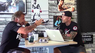 F*CK FEAR with Tony Blauer - Episode 200