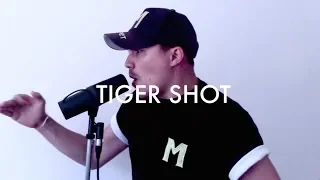 HARD FREESTYLE // "TIGER SHOT" // ALEM BEATBOX