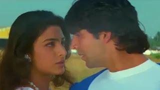 4K_Chal Kar Le Thoda Pyar _ ❤️Love Song❤️ _ Tu Chor Main Sipahi 1996 _ Kumar Sanu_(1080P_HD)