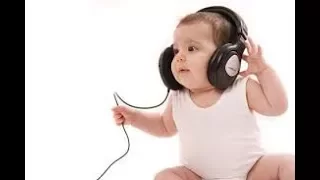 What sounds can only kids hear?