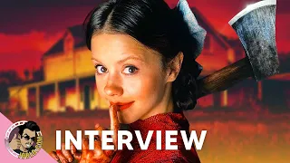 Pearl Interviews: Mia Goth & Ti West On The "X" Prequel And More!