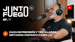 Caza de Precisión y Tiro a Larga Distancia: Consejos y Técnicas con Rafa Carrillo