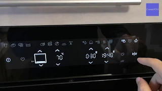 Обзор духового шкафа GORENJE Ora-Ito BO658ORAB (Горенье)