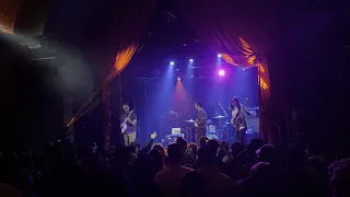 Gold Necklace Live @ The Star Theater, Portland OR, 12-5-2021 (Full Set)