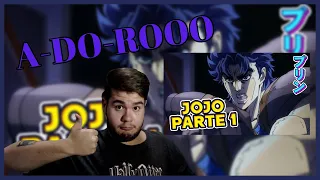 ANIME DOS HOMENS FORTES EM POSES GULOSAS (PARTE 1) - Purin | React