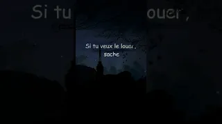 Exo Eclats 4- Si tu veux le louer (avec paroles)