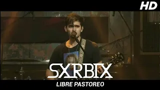 Serbia - Libre Pastoreo (SXRBIX En El Quirófano) HD